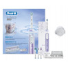 Oral B Genius 10000N Orchid Pur - Электрическая зубная щётка 